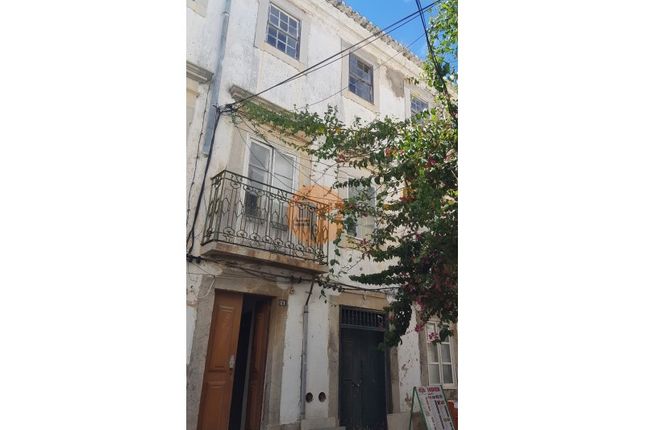 Block of flats for sale in Tavira (Santa Maria E Santiago), Tavira, Faro