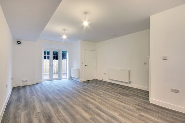 Thumbnail Terraced house for sale in Green Park Mews, Wivelsfield Green, Haywards Heath, West Sussex