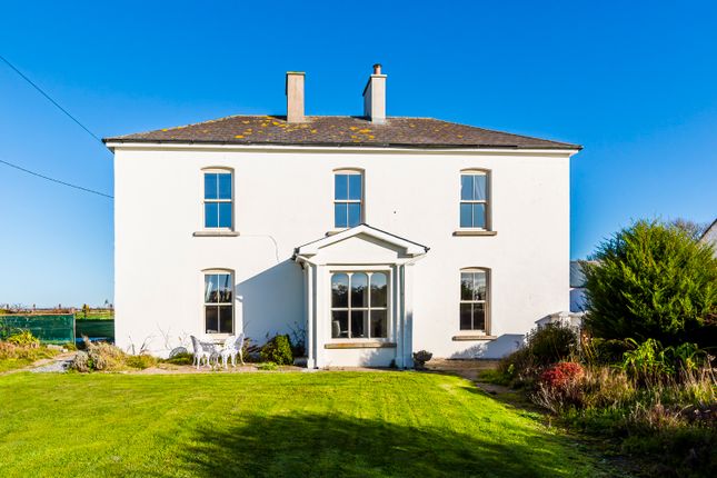Thumbnail Detached house for sale in Donbard House, Ballyhealy, Kilmore, Wexford County, Leinster, Ireland