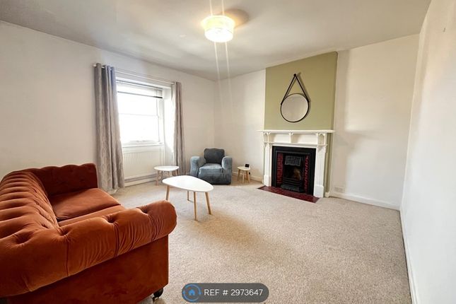 Third Floor Flat, A Alma Vale Road, Bristol photo 3