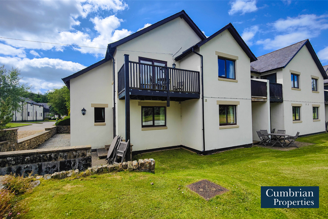 1, Kirkstone Cottage, Whitbarrow Holiday Village, Penrith photo 4