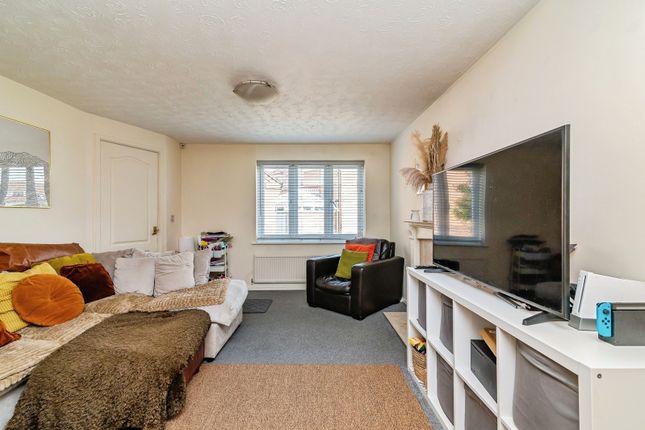 4, Franklin Close, Nottinghamshire photo 4