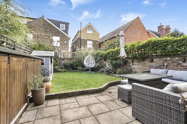 4, Osborne Road, Kingston Upon Thames photo 2