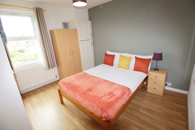 Thumbnail Room to rent in Shakespeare Street, Lincoln, Lincolnsire