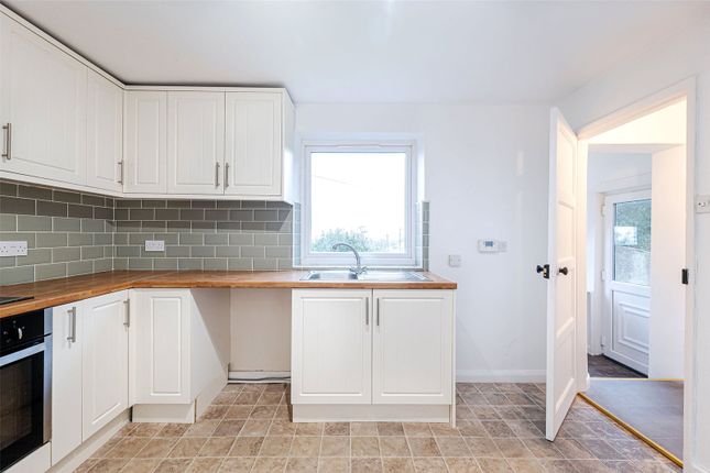 End terrace house for sale in Detchant Farm Cottages, Detchant, Belford, Northumberland