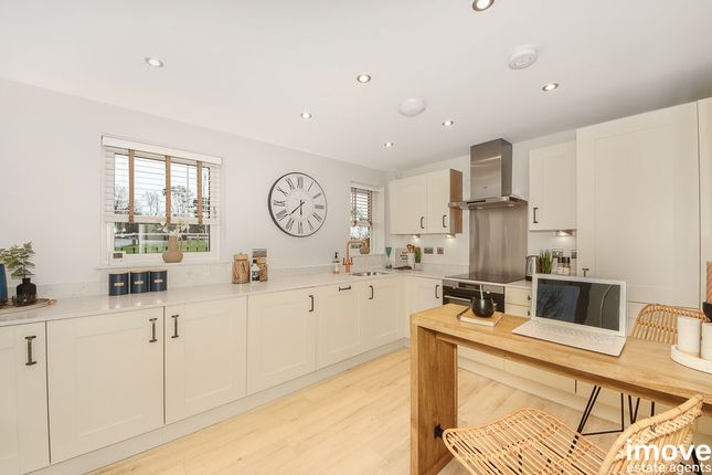 Plot 373, The Ashdown Corner, Paignton photo 4
