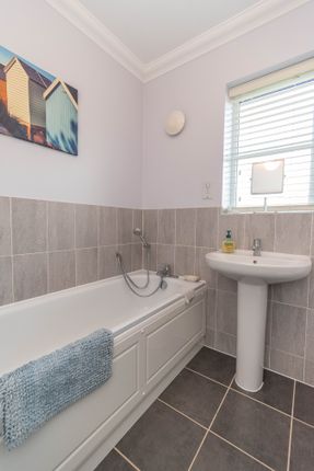 Detached house for sale in Home Piece Road, Wells-Next-The-Sea