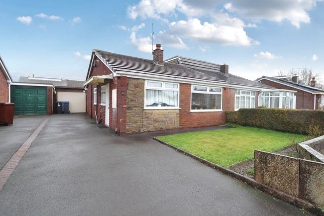2-bed other on 17, Lyndhurst Drive, Biddulph, £155,000
