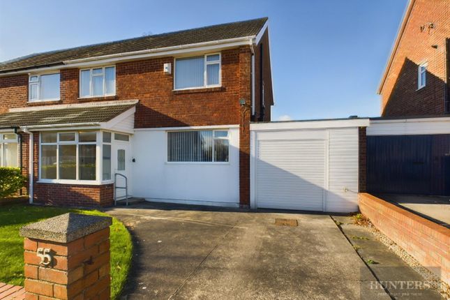 Property for sale in Weardale Avenue, South Bents, Sunderland