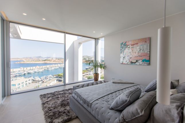 Villa for sale in Port Adriano, Calvià, Majorca, Balearic Islands, Spain
