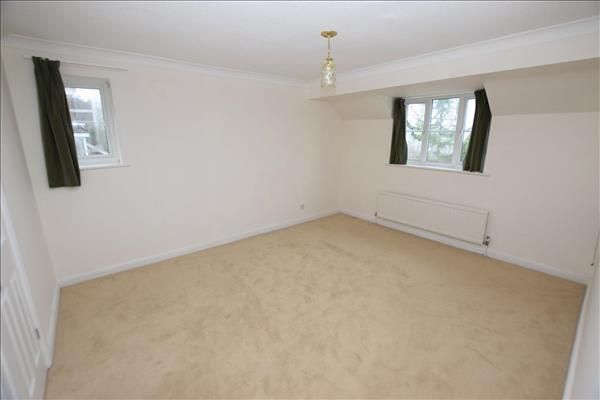 Detached house to rent in Hoover Close, St. Leonards-On-Sea