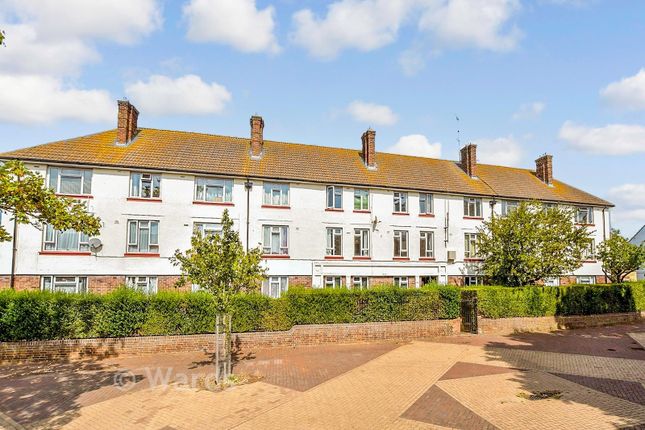 1-bed flat on 23, Victoria Street, Whitstable, £110,000