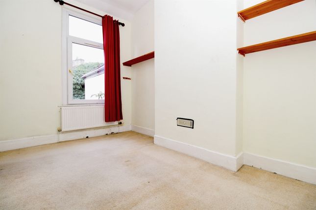 End terrace house for sale in Lowther Road, Cathays, Cardiff