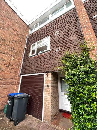 Thumbnail Semi-detached house to rent in Vernon Close, Leamington Spa
