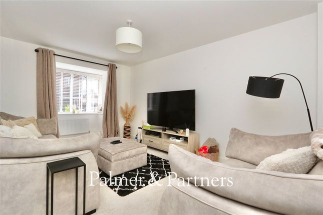 20, Bronze Barrow Way, Suffolk photo 4
