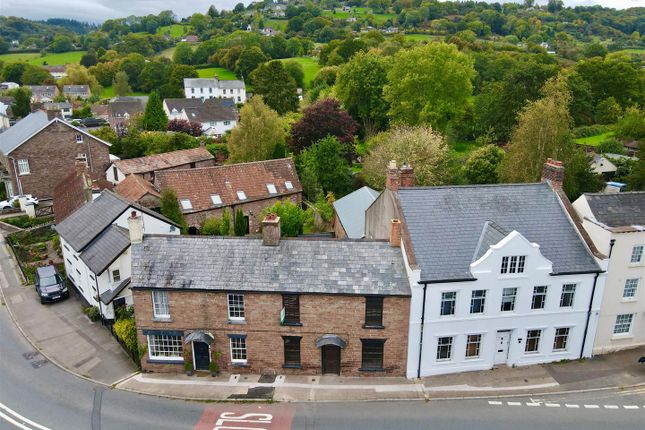 3-bed house on 12, Church Square, Blakeney, £215,000