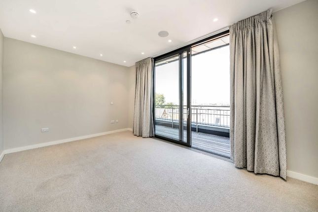 Flat 9 Lightworks Apartments, 1B, Devonshire Place, London photo 4