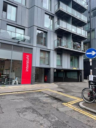 Car Park 70,, Brewhouse Yard, London photo 4