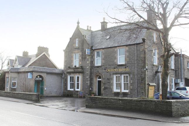 Hotel/guest house for sale in Francis Street, Wick