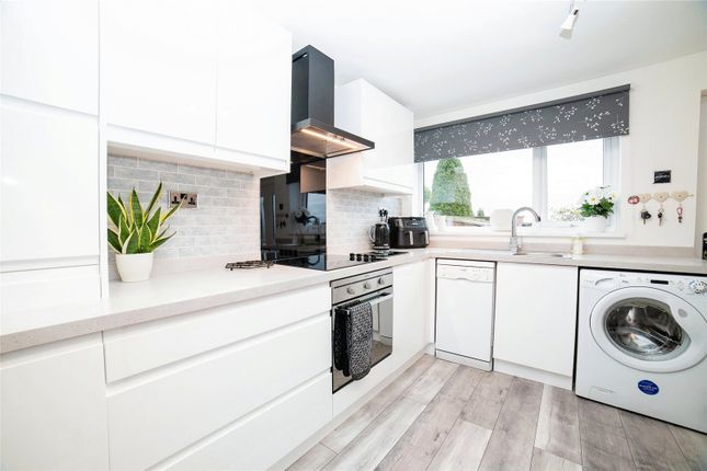 Bungalow for sale in Foxhill Close, Sutton-In-Ashfield, Nottinghamshire