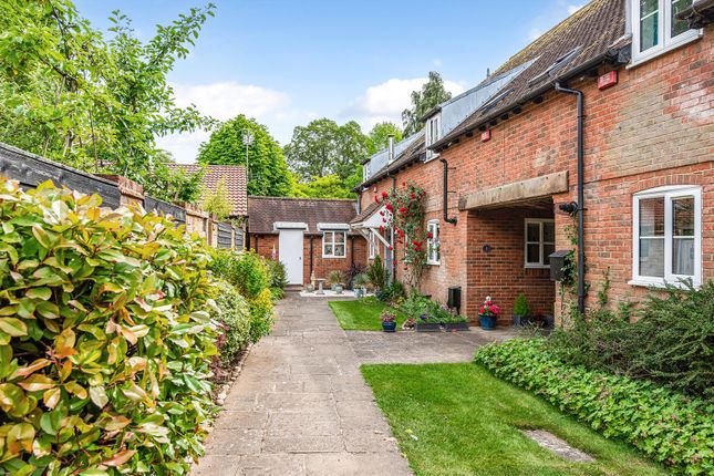 4-bed house on 4 Kingsmill Cottages, Wherwell, Andover, £695,000