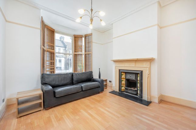 Terraced house for sale in Torbay Road, Queens Park