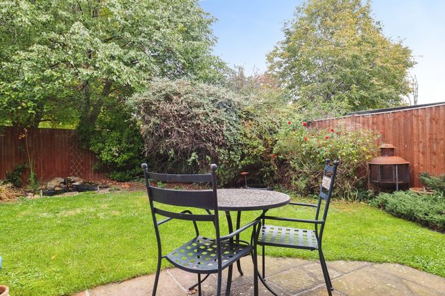 Sandpiper Close, Nottinghamshire photo 3