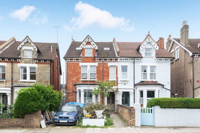 Semi-detached house for sale in Gleneldon Road, Streatham Common, London