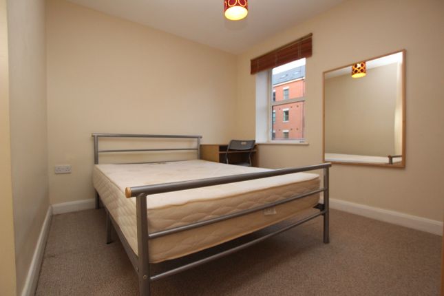 Flat to rent in Weekday Cross, The Lace Market, Nottingham