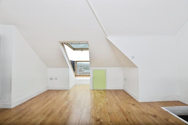 Flat 2, 38, Vicarage Road, Bristol photo 4