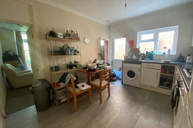 Semi-detached house for sale in Newcombe Road, Southampton