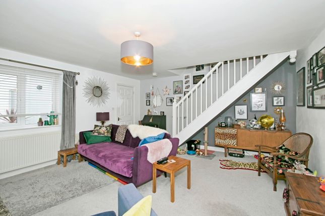 Terraced house for sale in Cullen View, Probus, Truro, Cornwall