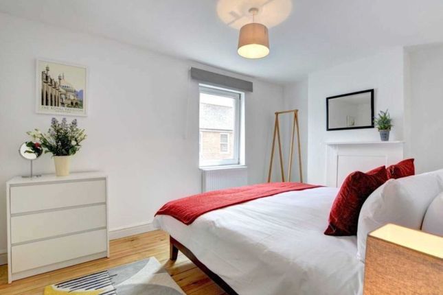 34 Upper Gardner Street, Brighton Central Townhouse, Brighton photo 3