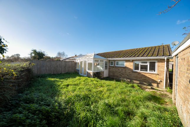 20 Walnut Tree Ground, Fyfield, Andover photo 2