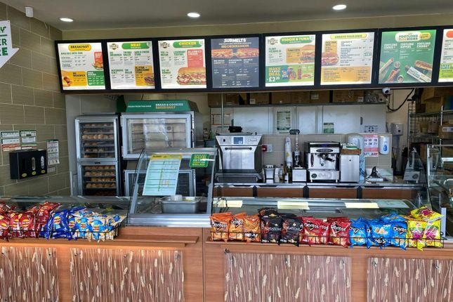 Subway, Unit 5 Battlefield Road, Shrewsbury photo 5