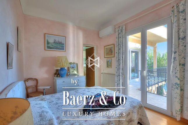Villa for sale in 06360 Èze, France