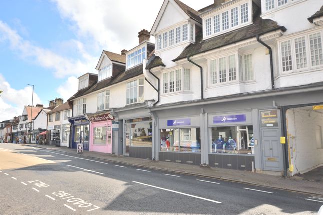Flat 4, 11A,, West Street, Surrey photo 4