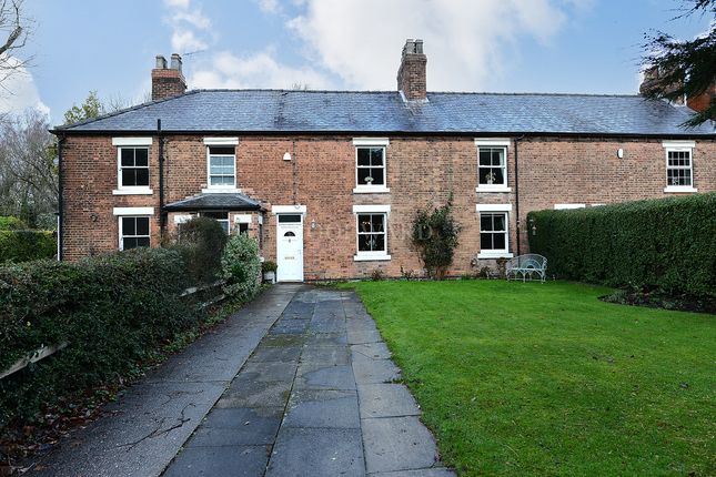 Cottage for sale in The Field, Heanor