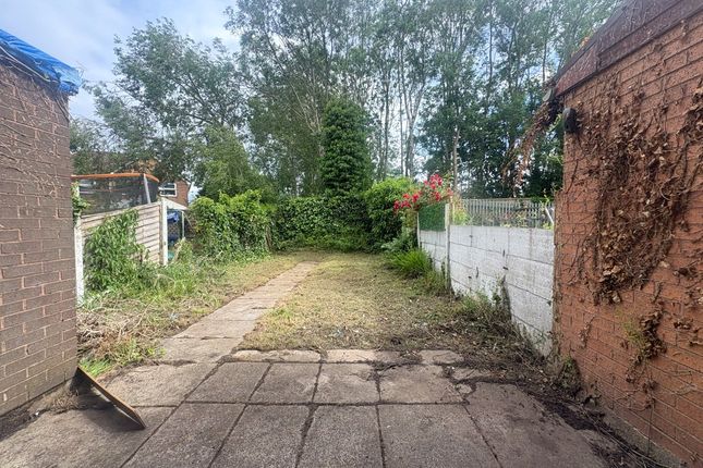 35, Nicol Mere Drive, Wigan photo 4