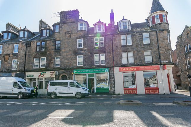Flat for sale in Young Street, Inverness