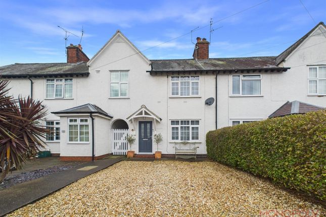 2-bed house on 21, Cunliffe Walk, Wrexham, £220,000