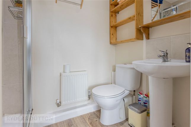 Flat for sale in Bryndlee Court, Holmfirth, West Yorkshire