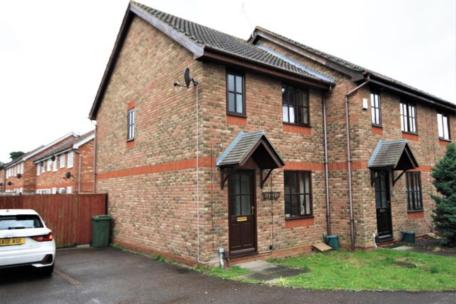 2-bed house on 26, Edgehill, Norwich, £195,000