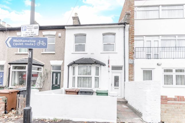 Property for sale in Grosvenor Park Road, Walthamstow Village, London