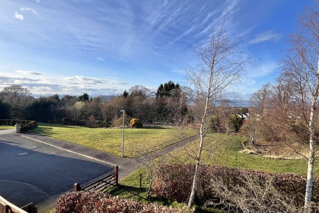 Detached house for sale in Bruaich House, Ardtower Road, Westhill, Inverness.