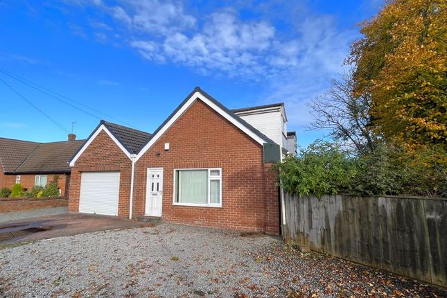 Detached house for sale in Thornhill Road, Ponteland, Newcastle Upon Tyne