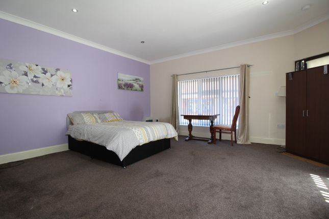 Plungington Road Preston Pr1 1 Bedroom Flat To Rent