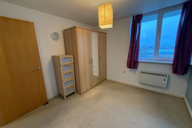 Apartment 209, Conway Street, Liverpool photo 4