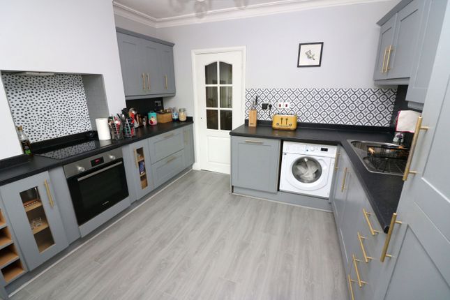 Terraced house for sale in Fenton Avenue, Staines-Upon-Thames, Surrey