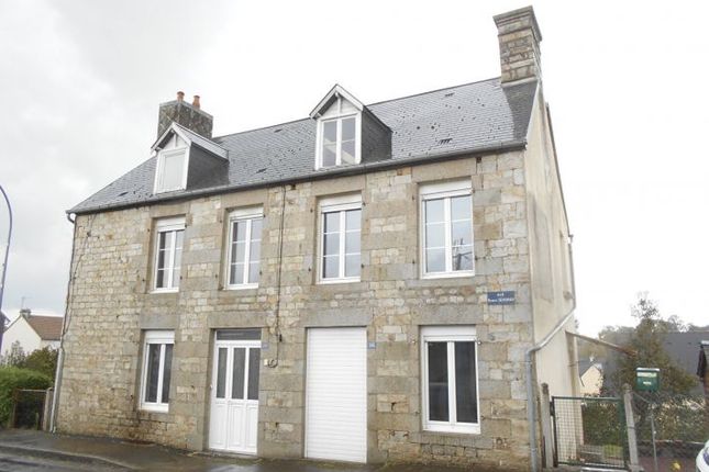 Thumbnail Property for sale in Barenton, Basse-Normandie, 50720, France